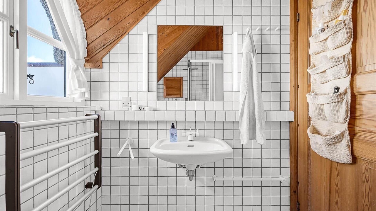 Photo of Bathroom in Handrup Strand