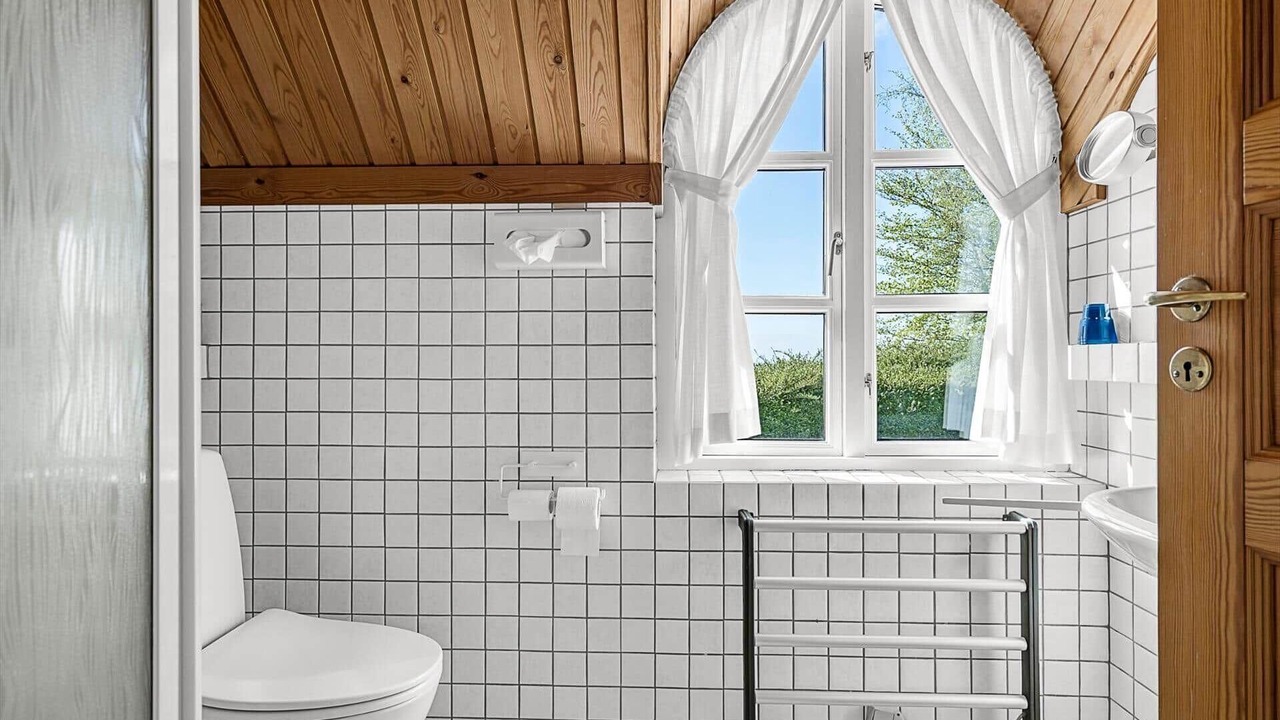 Photo of Bathroom in Handrup Strand