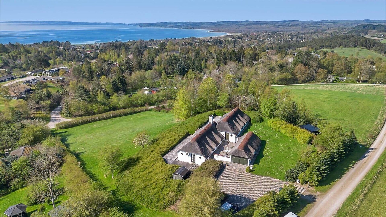 Photo of Outdoor in Handrup Strand