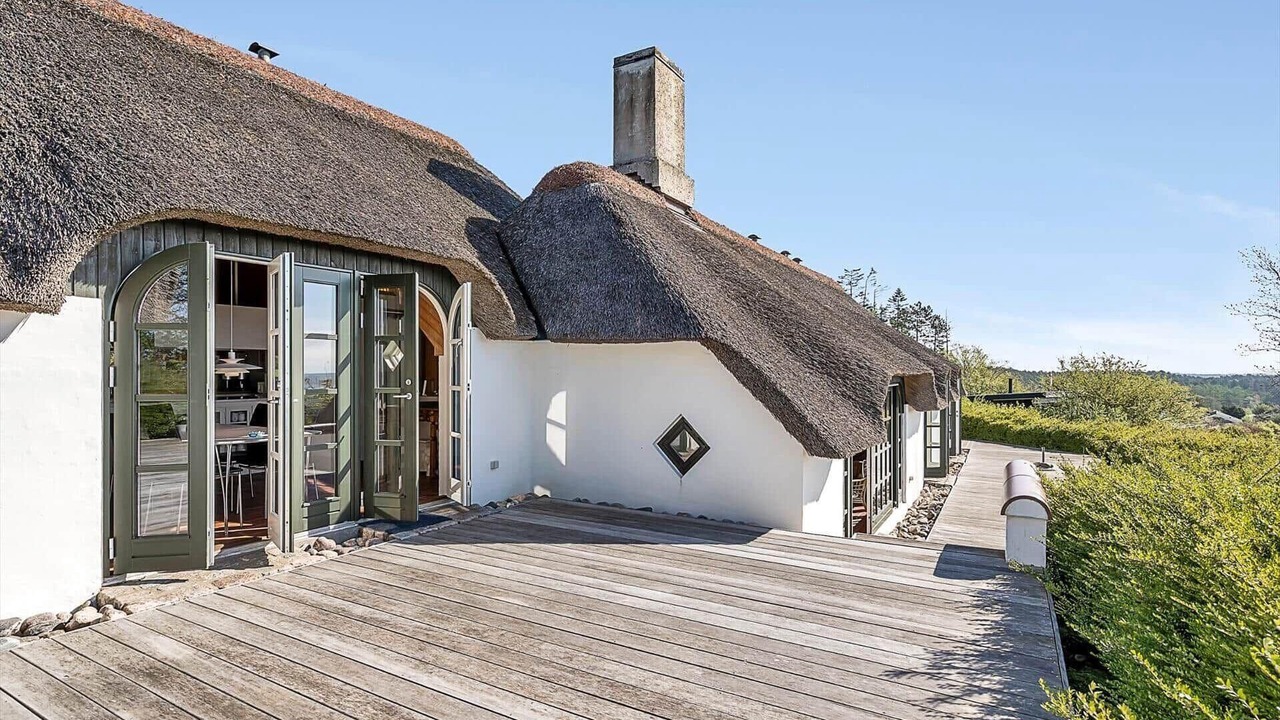 Photo of Outdoor in Handrup Strand