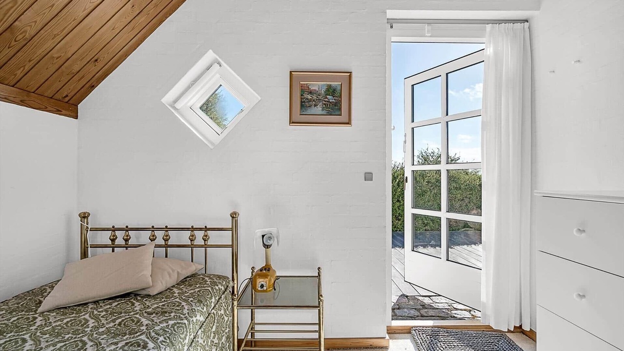 Photo of Bedroom in Handrup Strand