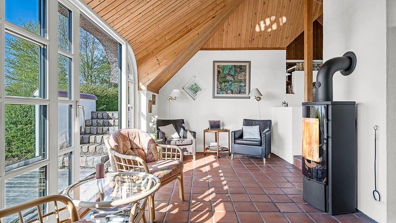 Photo of Livingroom in Handrup Strand