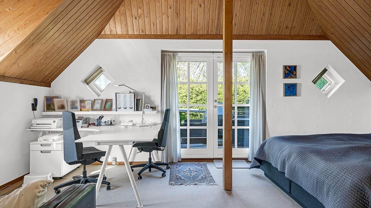 Photo of Bedroom in Handrup Strand