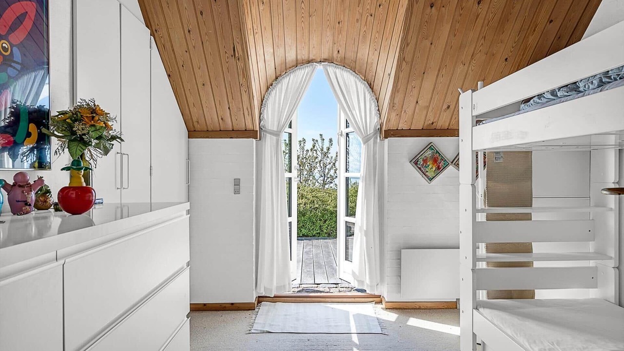 Photo of Bedroom in Handrup Strand