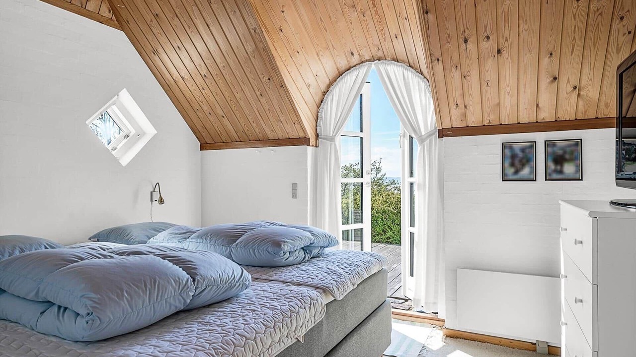 Photo of Bedroom in Handrup Strand