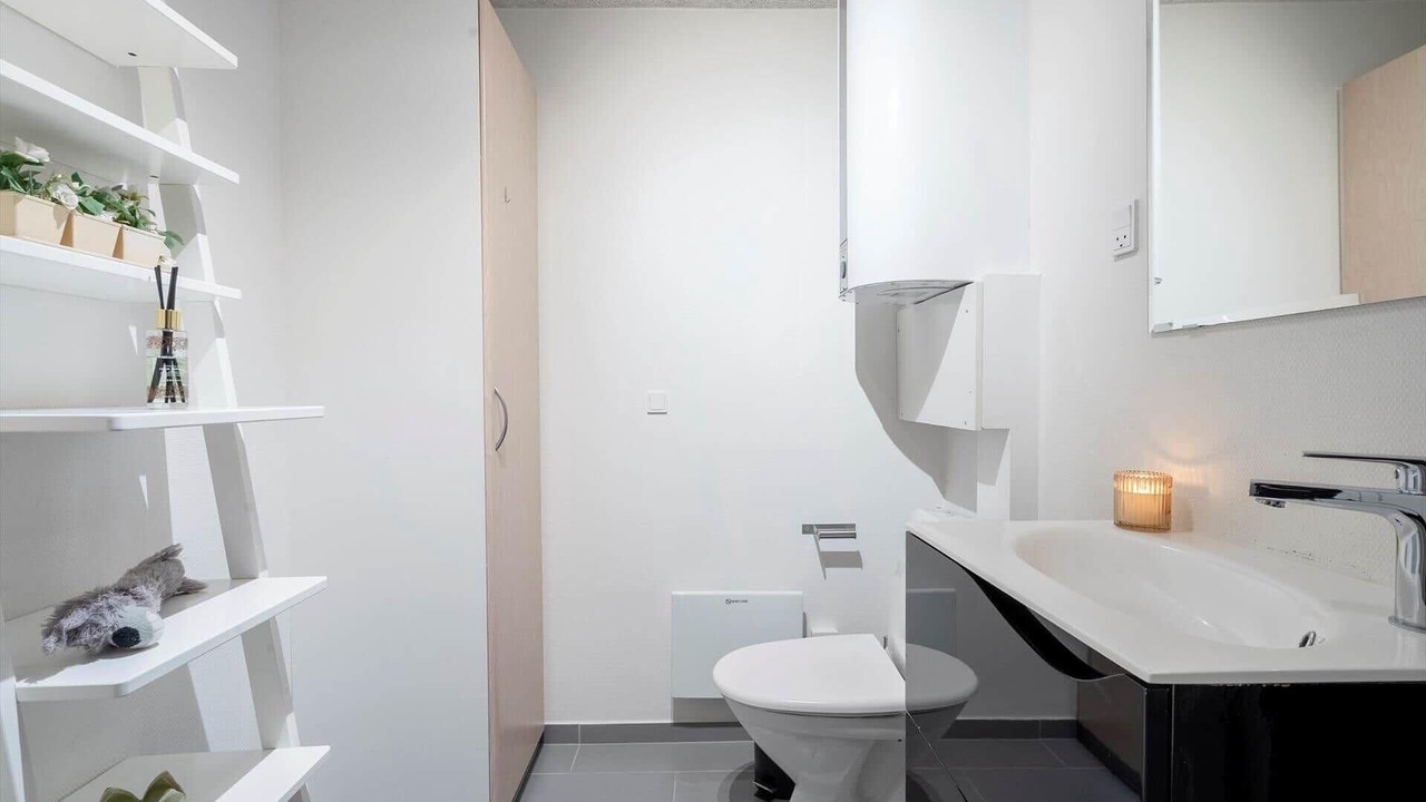 Photo of Bathroom in Argab