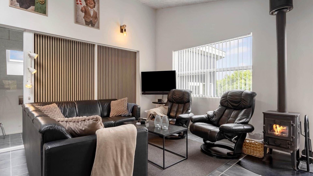 Photo of Livingroom in Argab