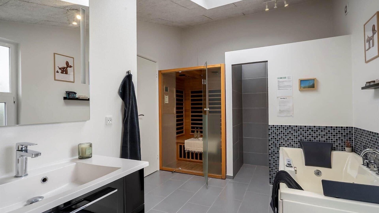 Photo of Bathroom in Argab