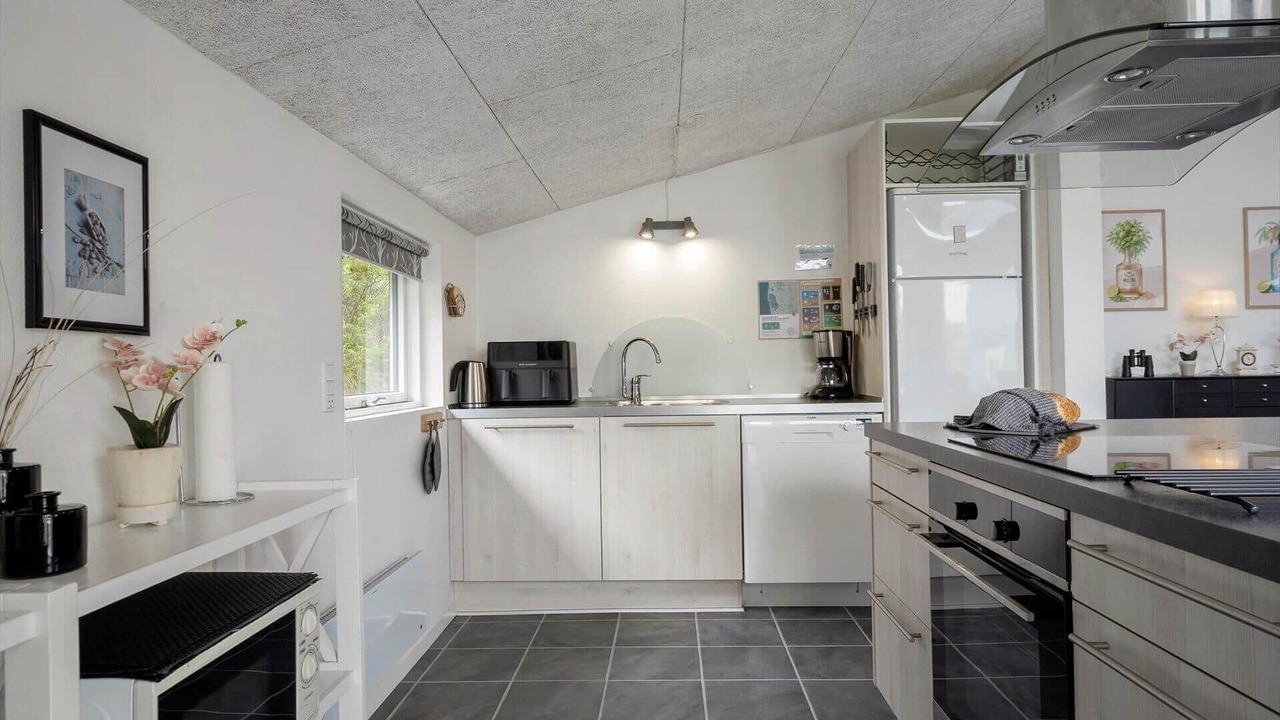 Photo of Kitchen in Argab