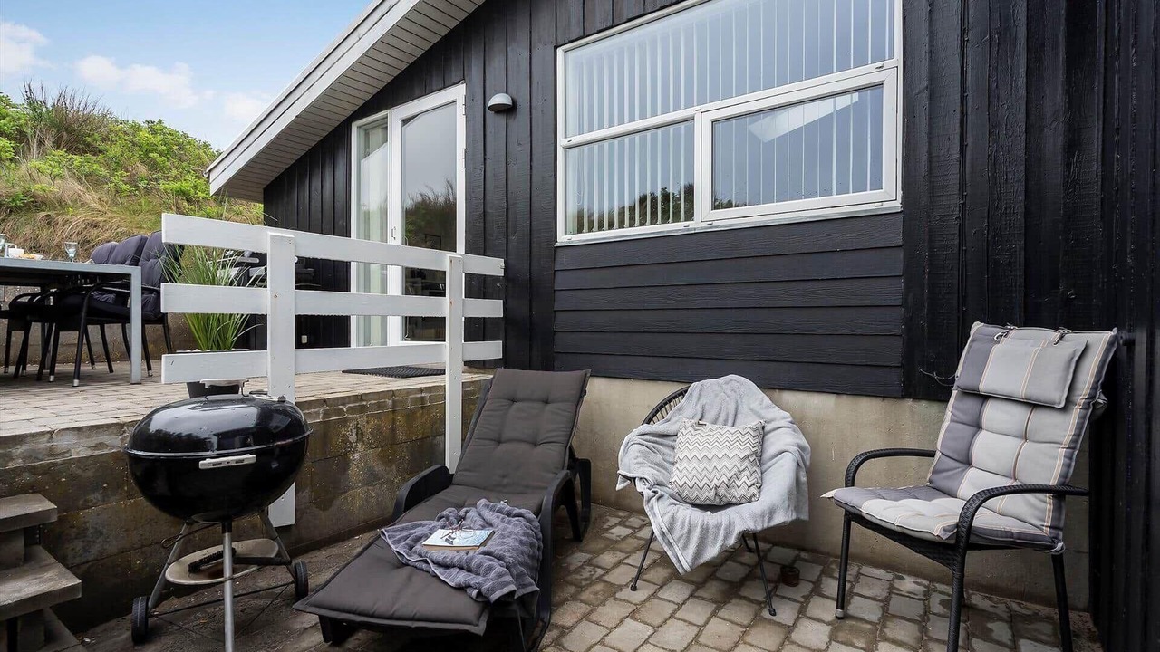 Photo of Patio Balcony in Argab