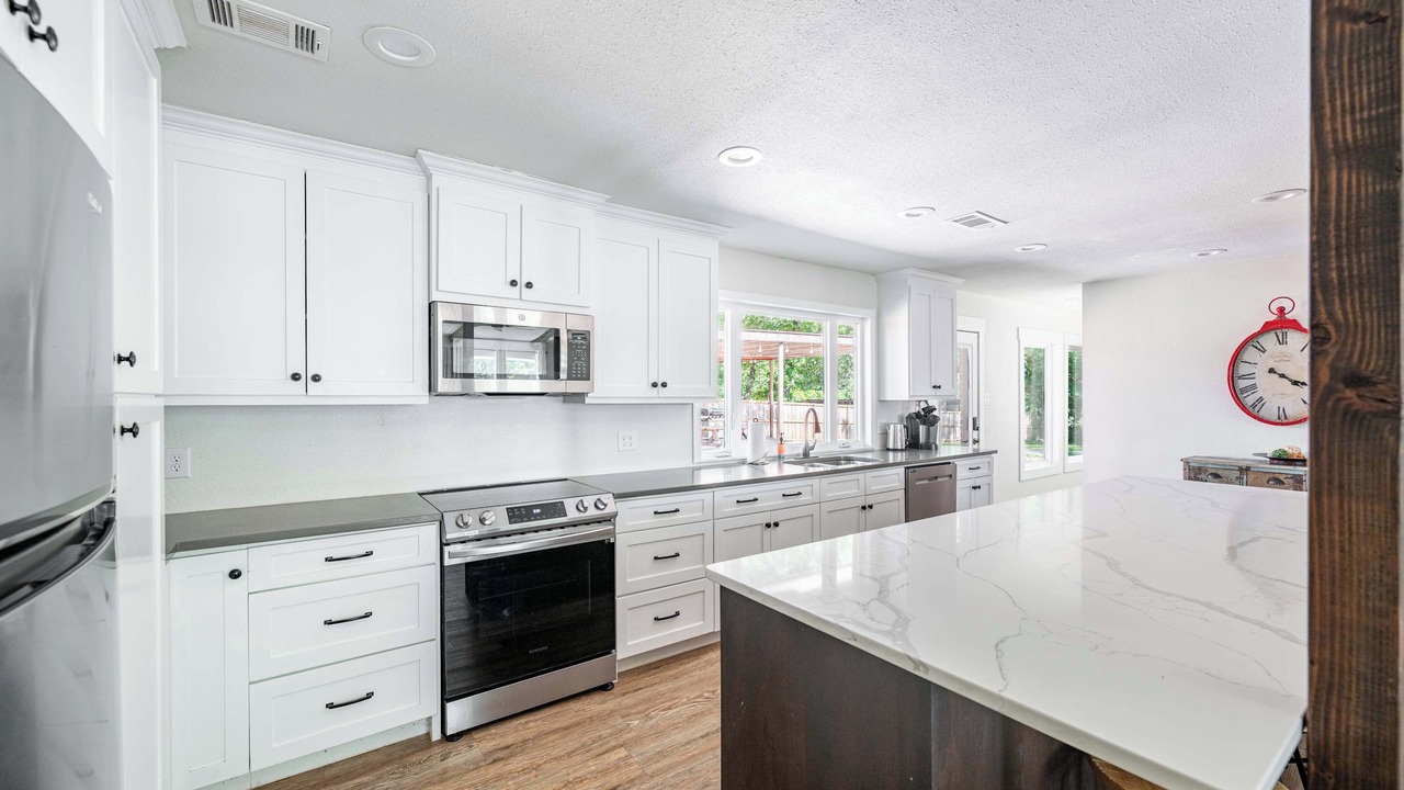 Photo of Kitchen in Pottsboro