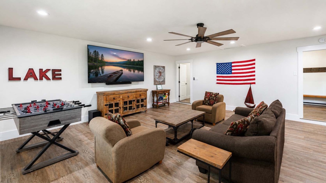 Photo of Livingroom in Pottsboro