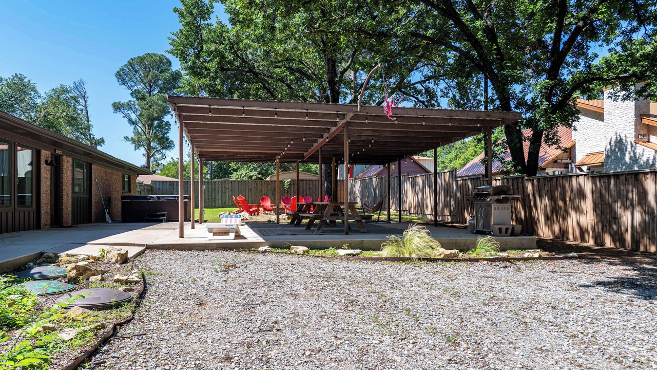Photo of Outdoor in Pottsboro