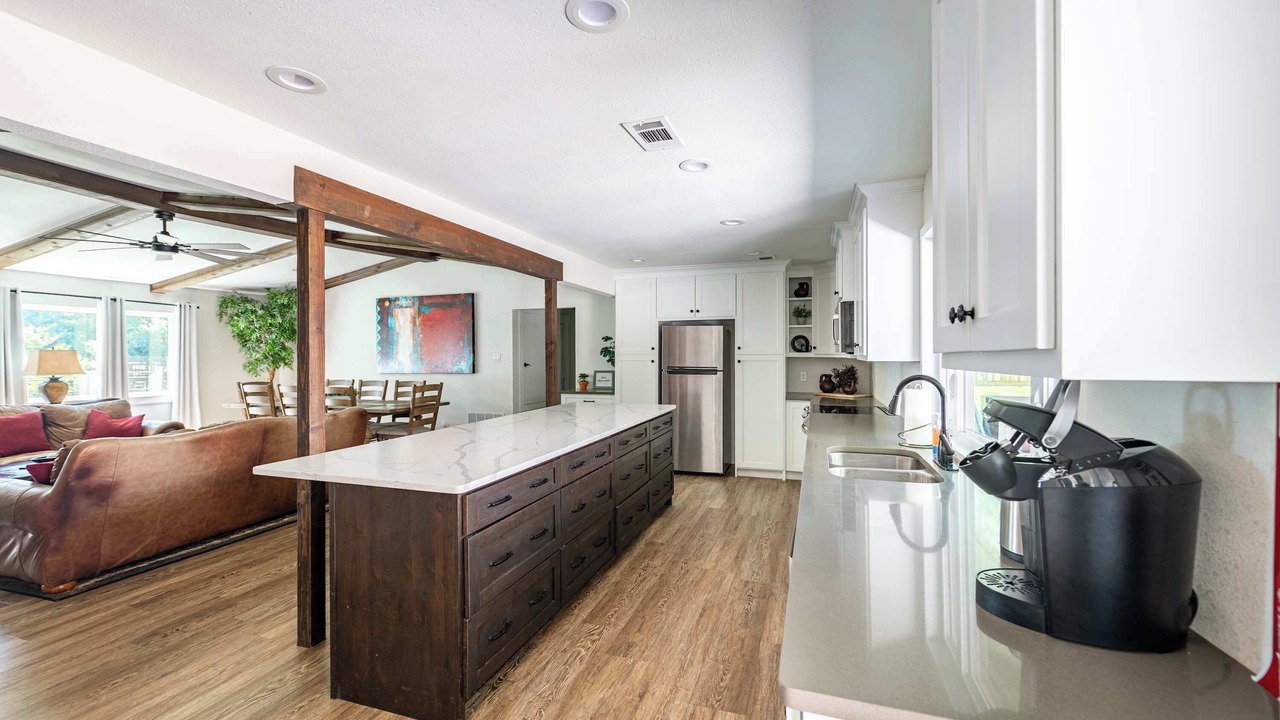Photo of Kitchen in Pottsboro