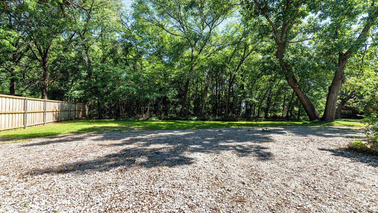 Photo of Outdoor in Pottsboro