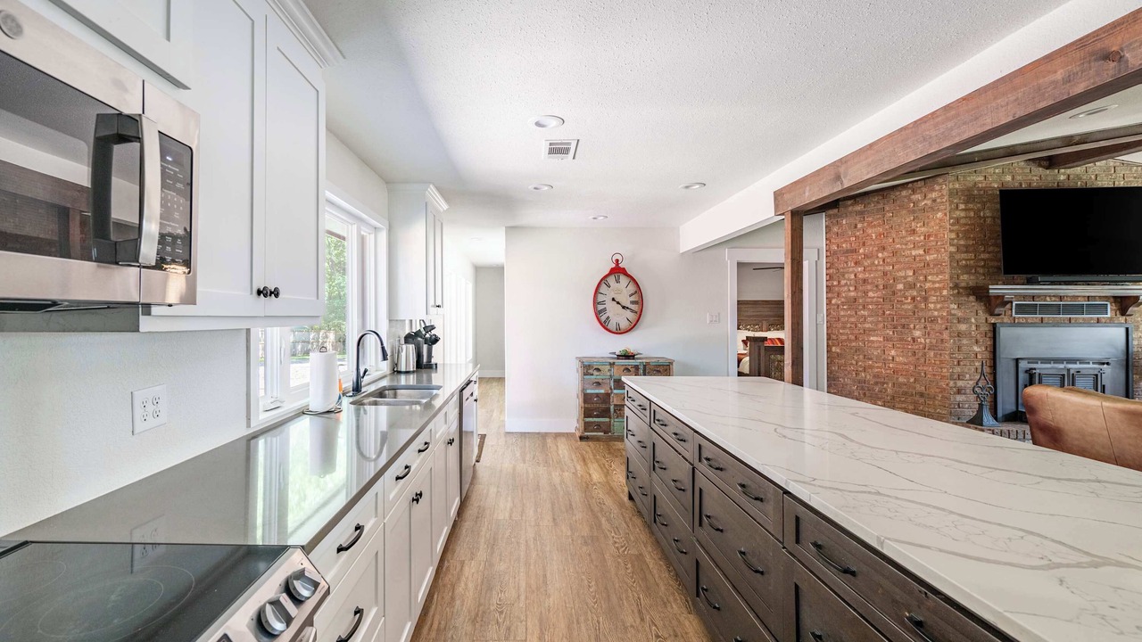 Photo of Kitchen in Pottsboro