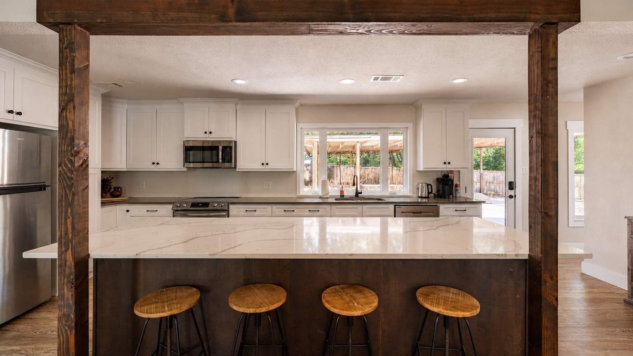 Photo of Kitchen in Pottsboro