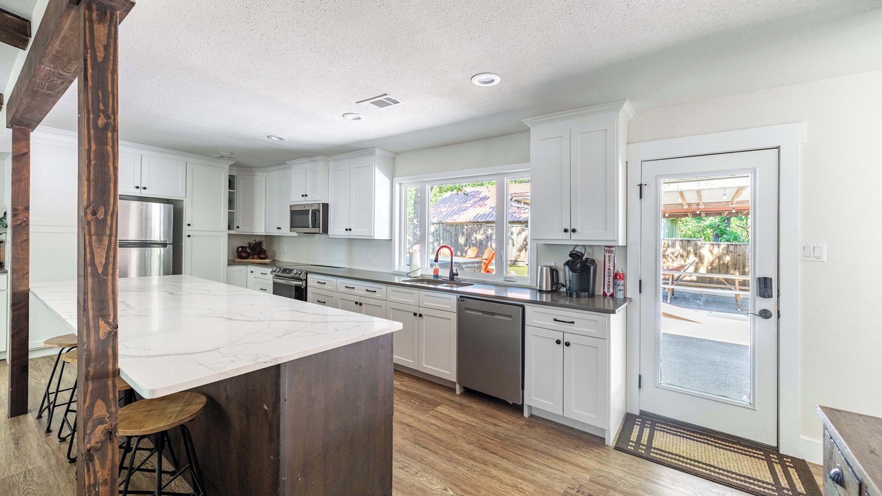 Photo of Kitchen in Pottsboro
