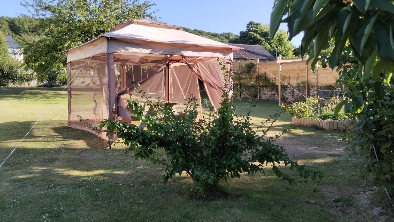 Photo of Outdoor in La Riviere-Saint-Sauveur