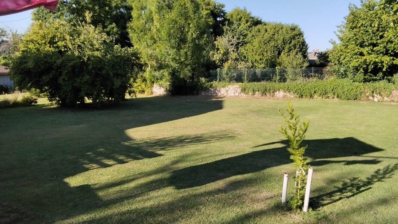 Photo of Outdoor in La Riviere-Saint-Sauveur