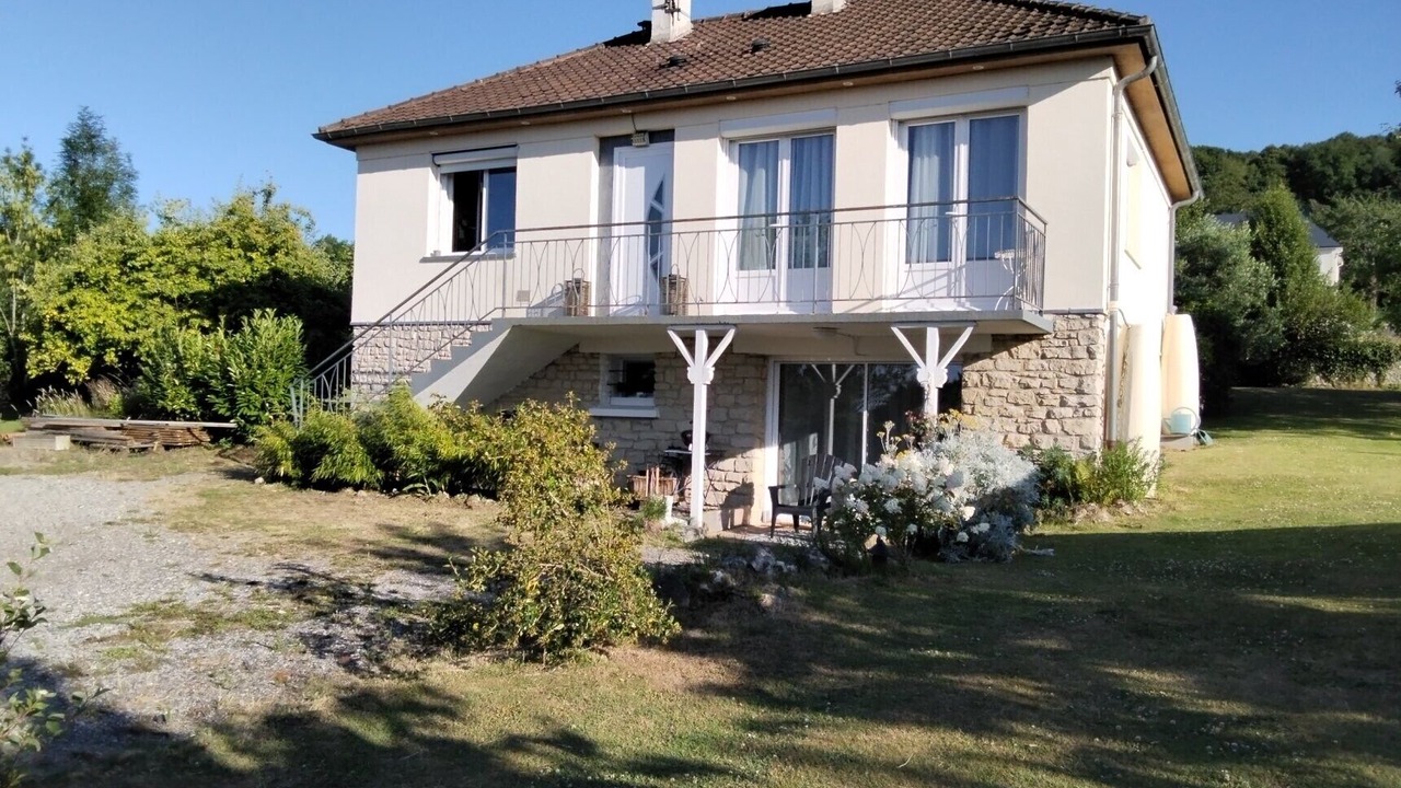 Photo of Outdoor in La Riviere-Saint-Sauveur