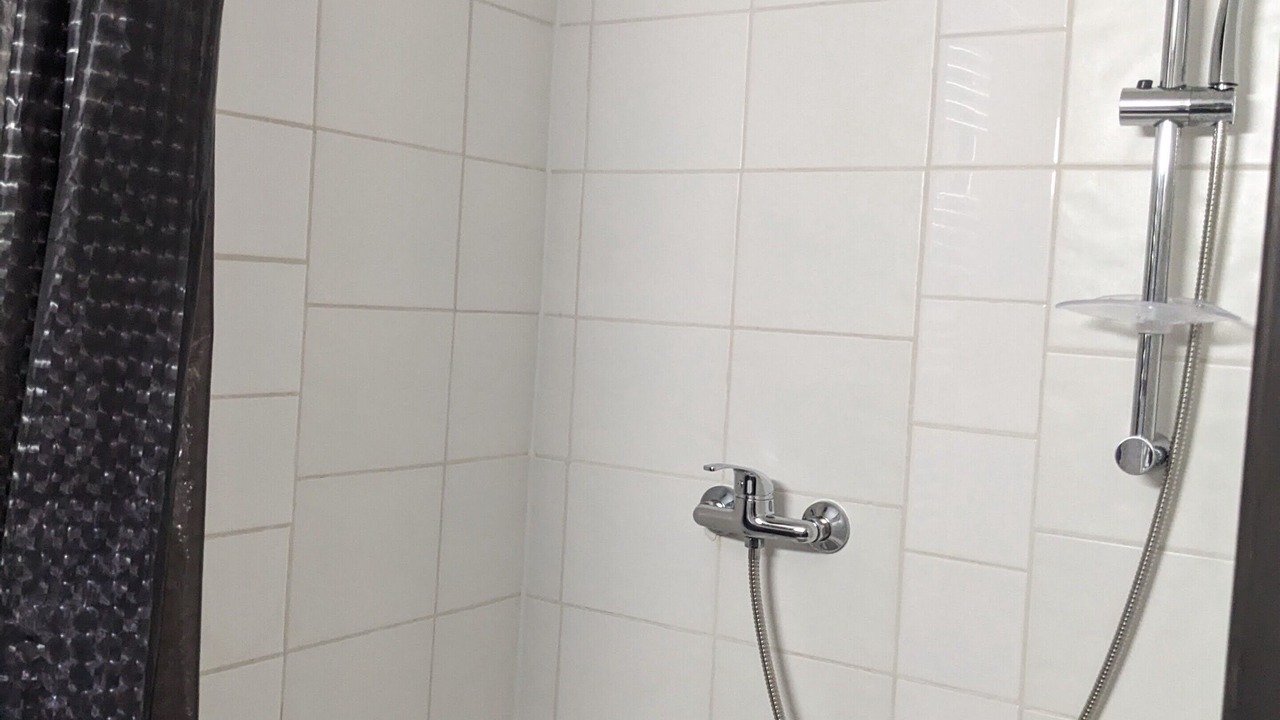 Photo of Bathroom in La Riviere-Saint-Sauveur