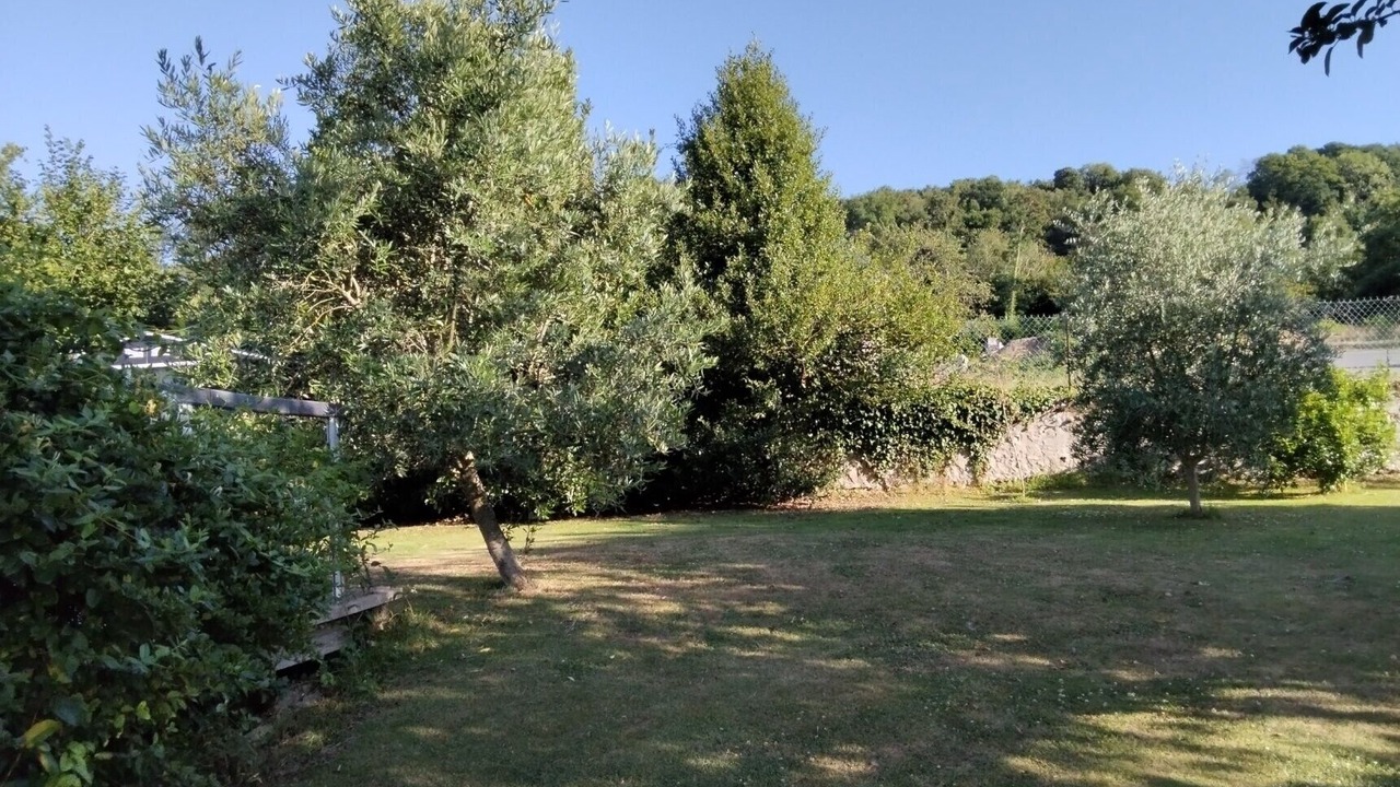 Photo of Outdoor in La Riviere-Saint-Sauveur