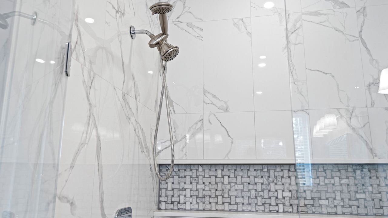 Photo of Bathroom in Courtice