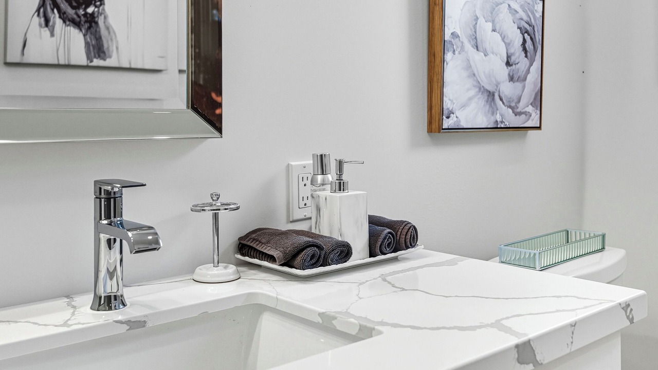 Photo of Bathroom in Courtice