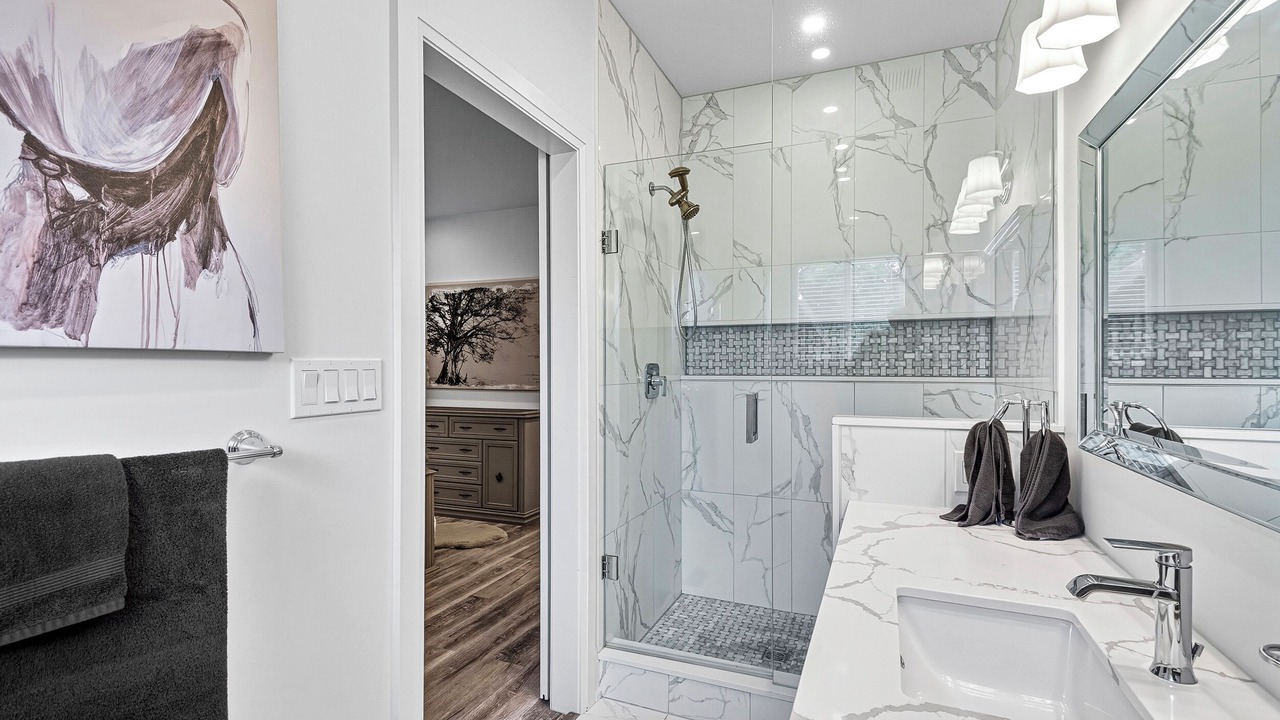 Photo of Bathroom in Courtice