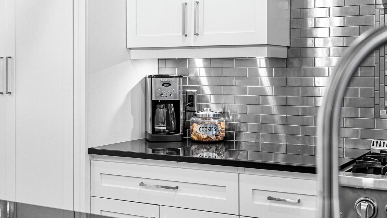 Photo of Kitchen in Courtice