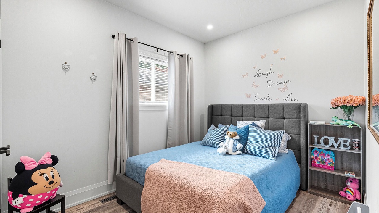 Photo of Bedroom in Courtice