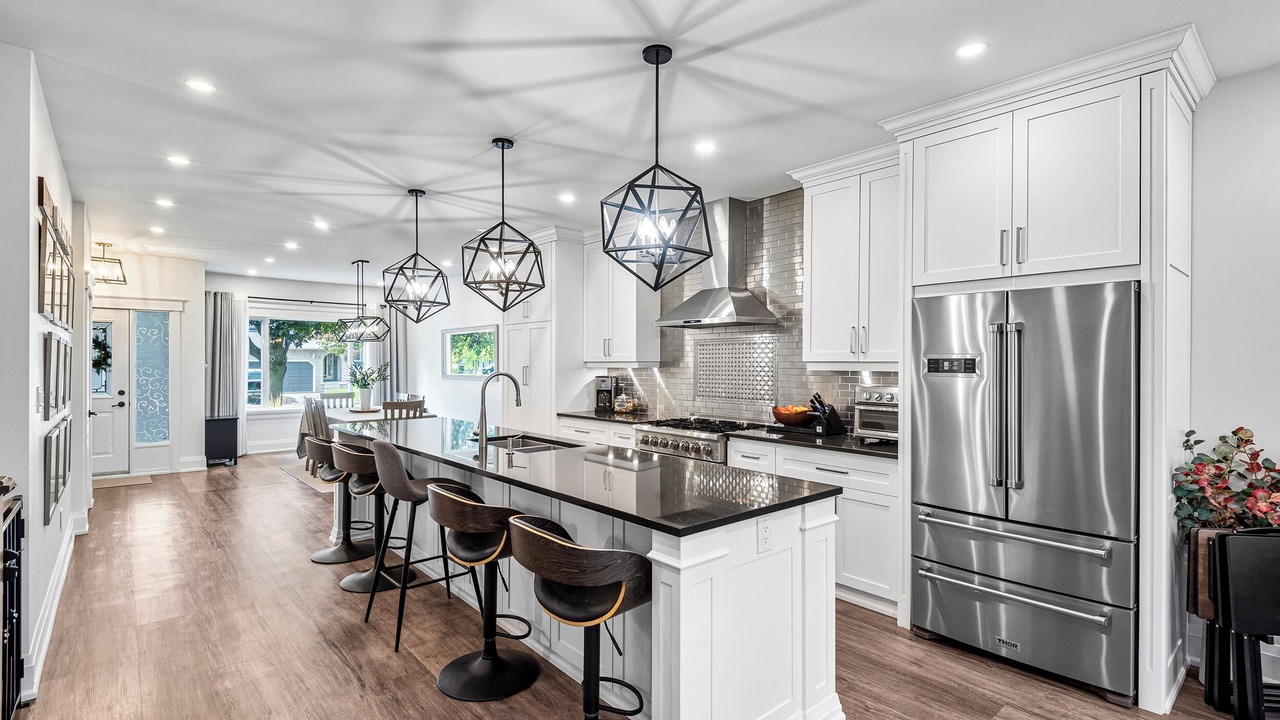 Photo of Kitchen in Courtice