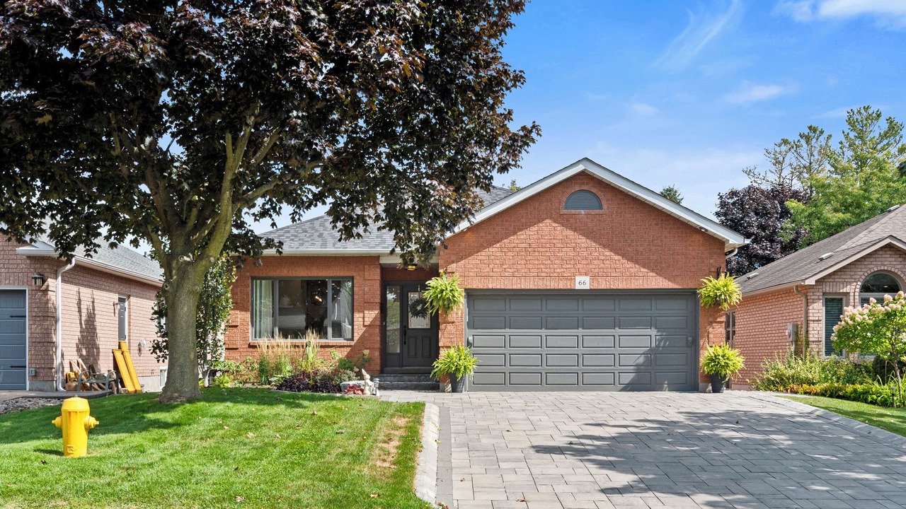 Photo of Outdoor in Courtice