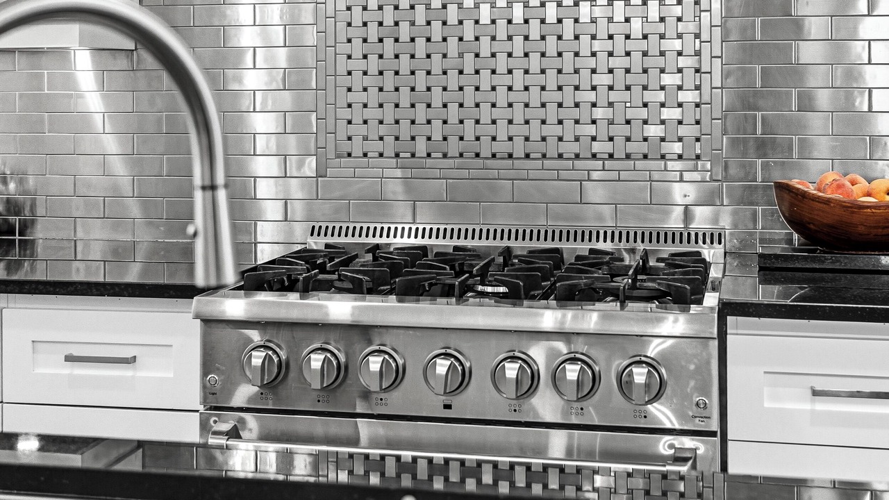 Photo of Kitchen in Courtice
