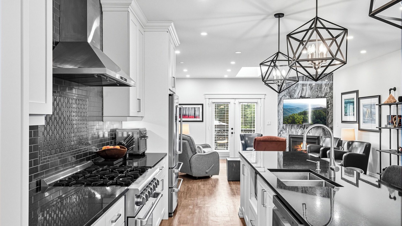 Photo of Kitchen in Courtice