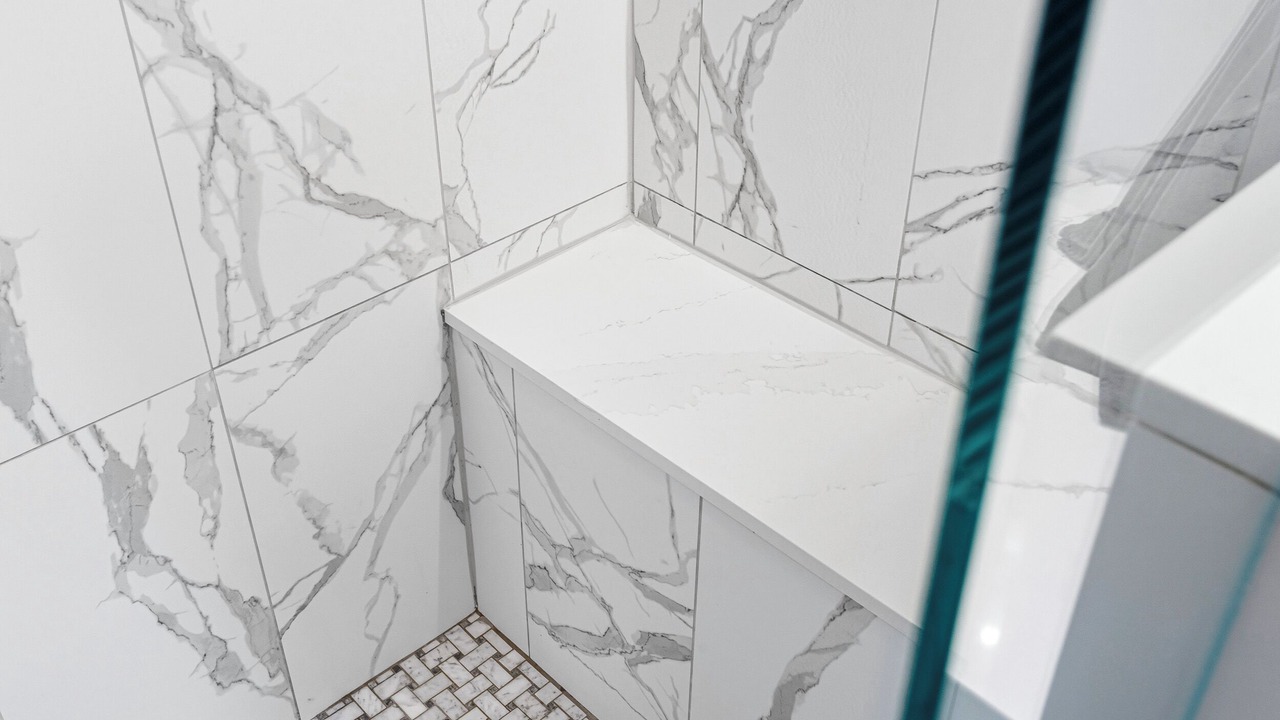 Photo of Bathroom in Courtice