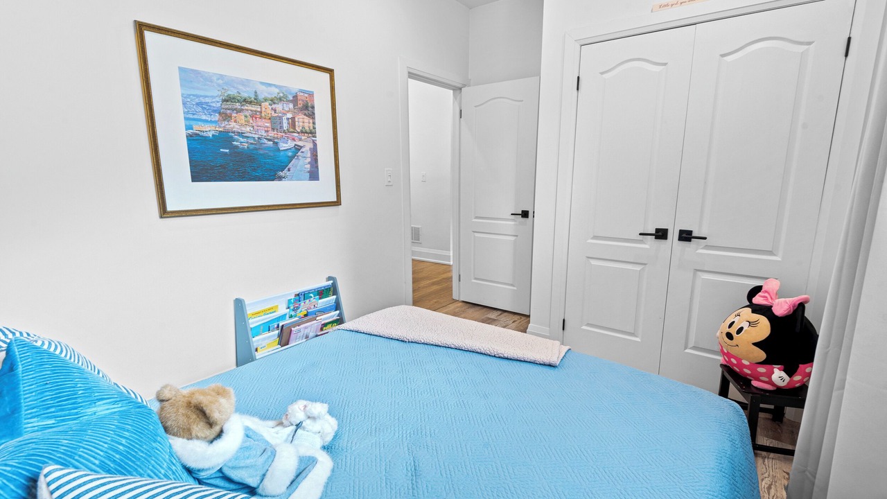 Photo of Bedroom in Courtice