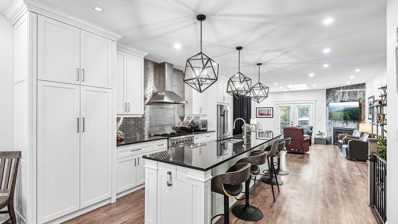 Photo of Kitchen in Courtice