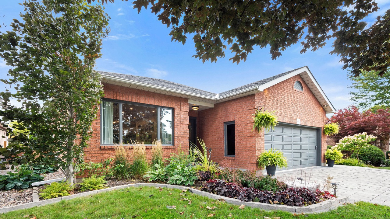 Photo of Outdoor in Courtice