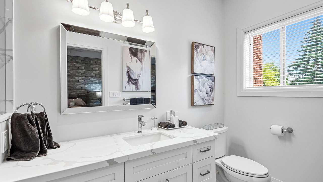 Photo of Bathroom in Courtice