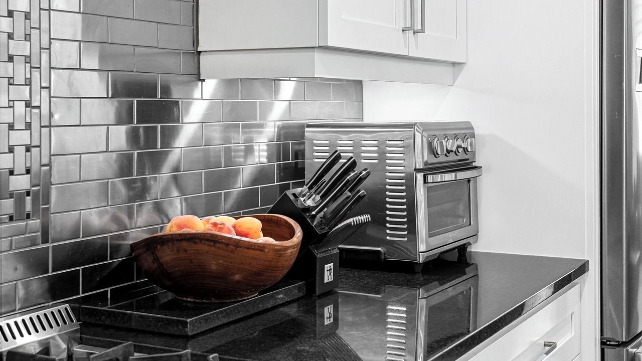 Photo of Kitchen in Courtice