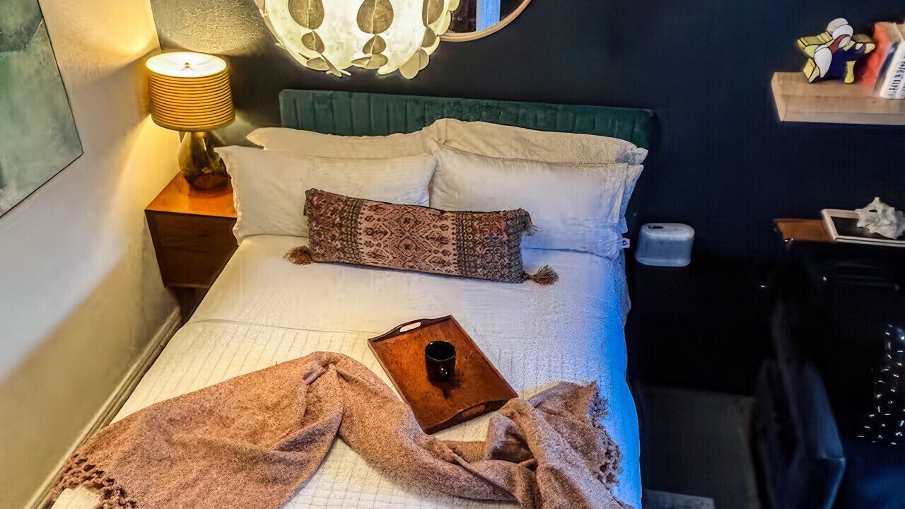 Photo of Bedroom in Handley