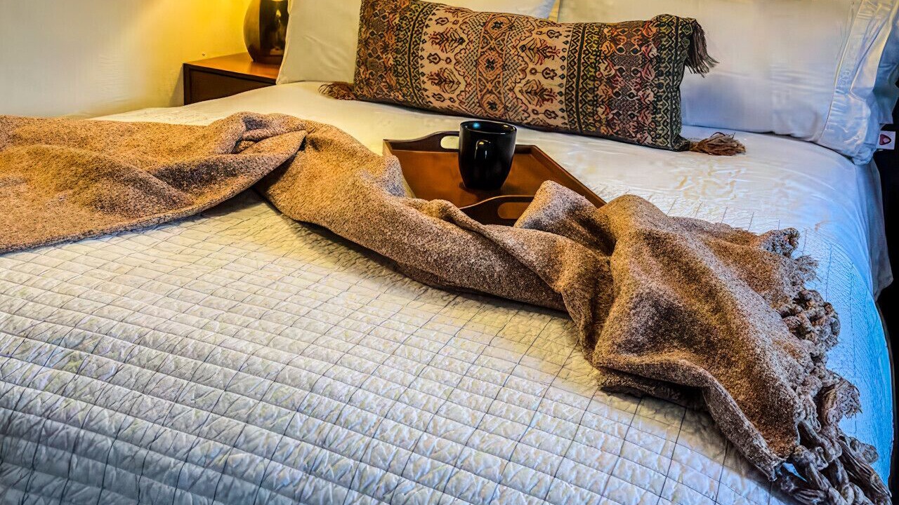 Photo of Bedroom in Handley