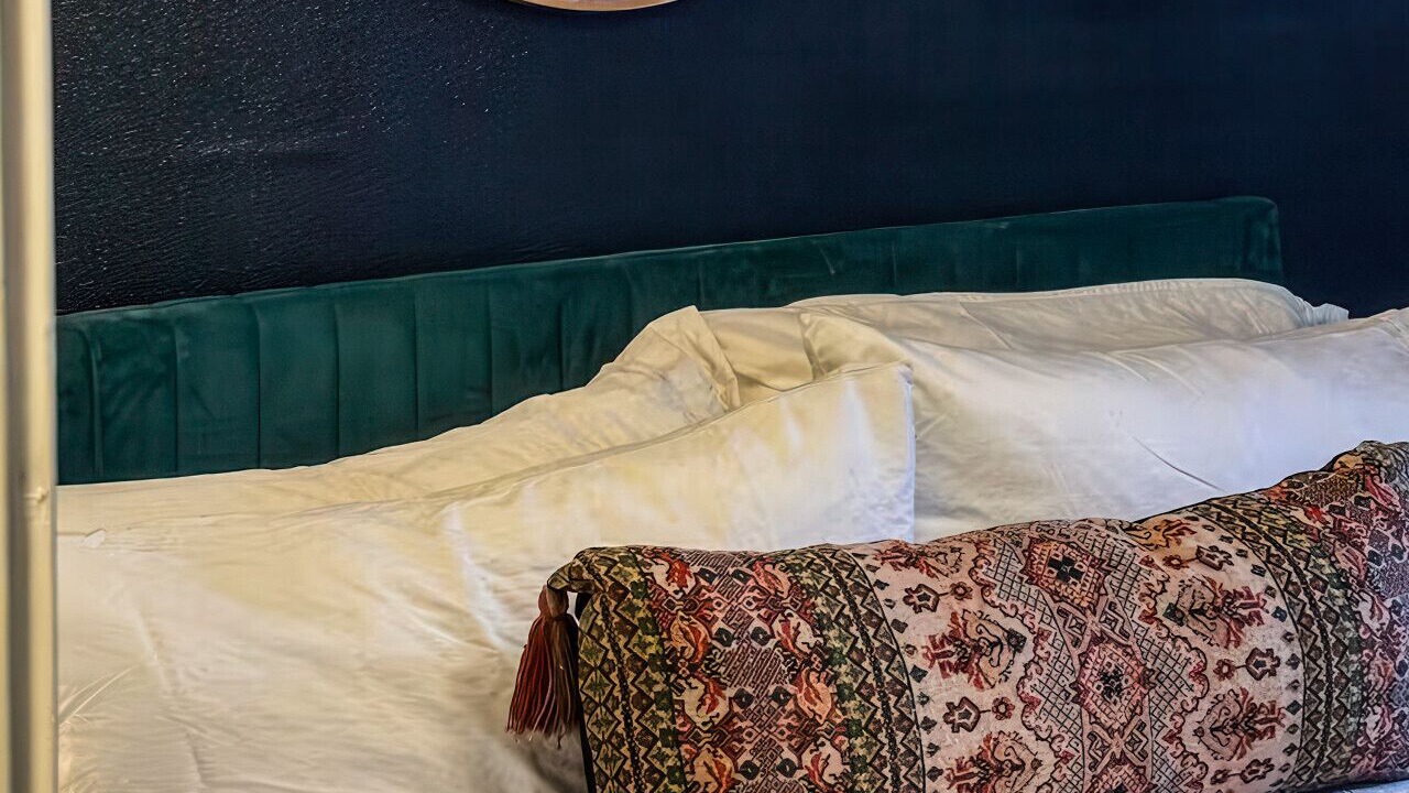 Photo of Bedroom in Handley