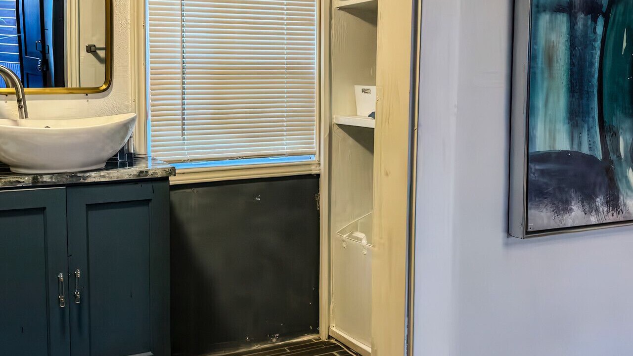 Photo of Bathroom in Handley
