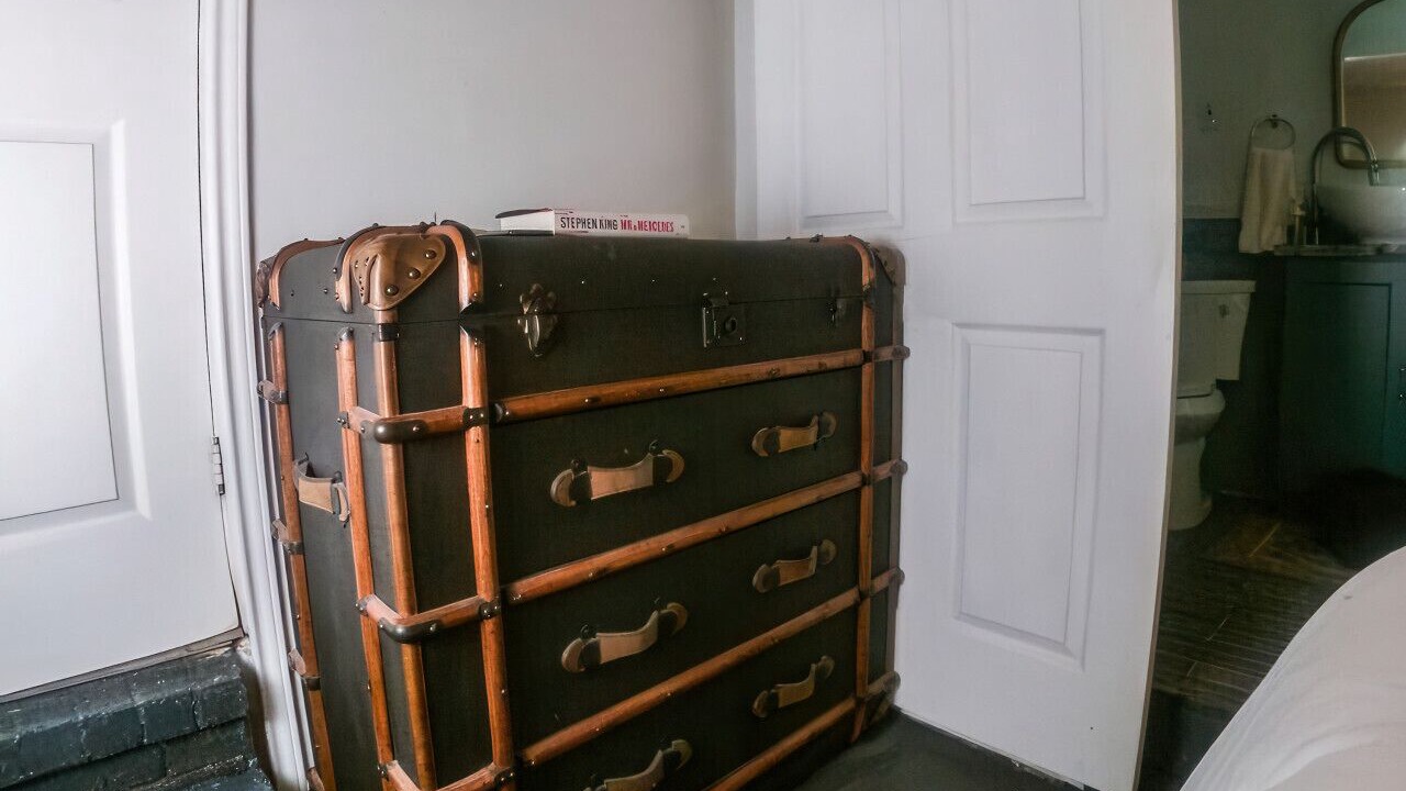 Photo of Bedroom in Handley