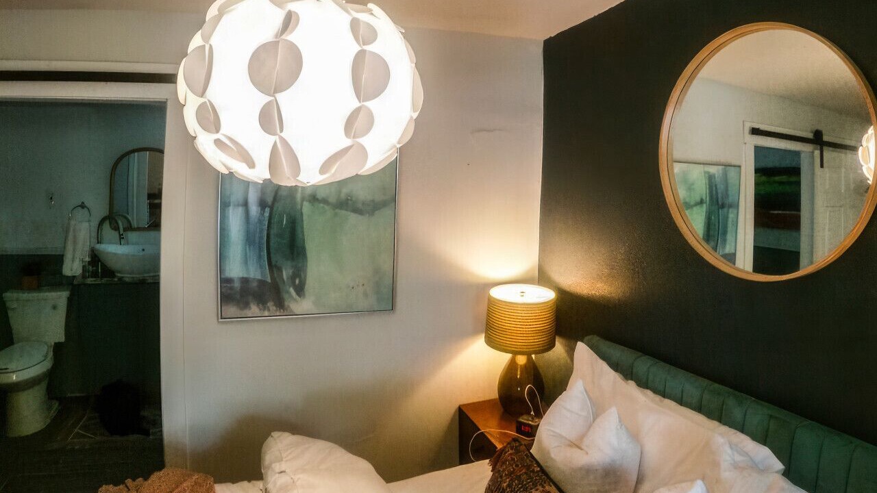 Photo of Bedroom in Handley