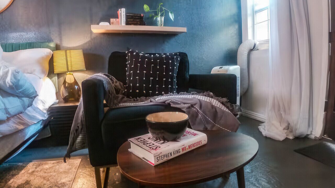 Photo of Livingroom in Handley