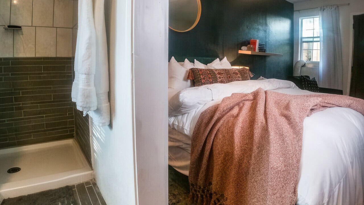 Photo of Bedroom in Handley